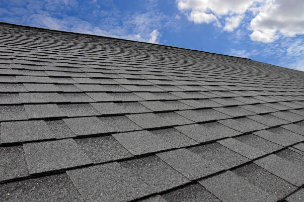 Reliable Bloomington, IL Roofing Solutions